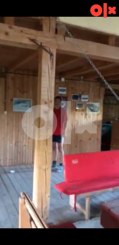 Vikendica restoranskog tipa na skijalistu-HITNO i POVOLJNO 3