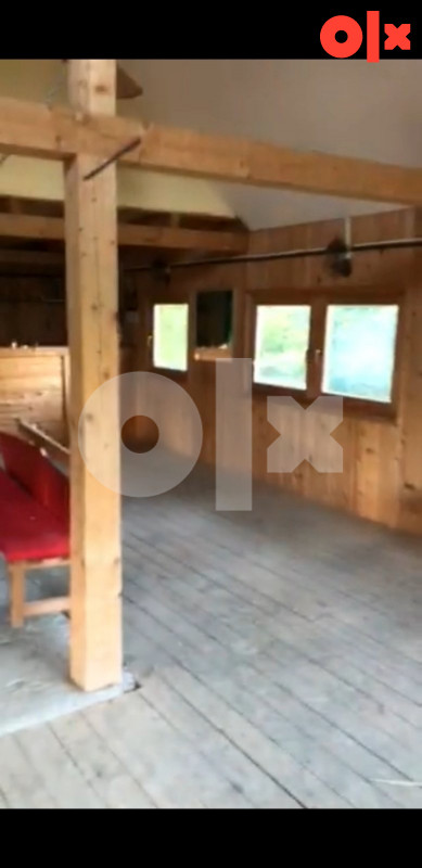 Vikendica restoranskog tipa na skijalistu-HITNO i POVOLJNO 2