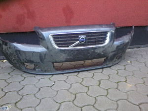 Volvo V70 S80 2008 branik