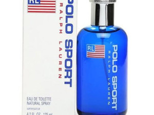 Ralph Lauren Polo Sport 125ml (Orginalni parfemi)