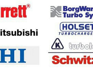 TURBINA ZA AUDI 1.9 TDI 74 KW 81 KW 85 KW 96 KW
