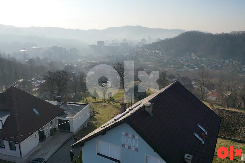 Prodajem Stambeno Poslovni Objekat  Tuzli Povoljno 8