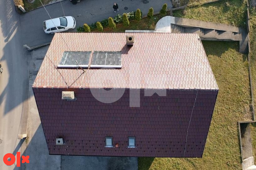 Prodajem Stambeno Poslovni Objekat  Tuzli Povoljno 10