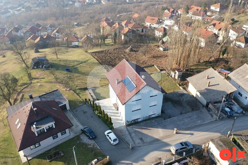 Prodajem Stambeno Poslovni Objekat  Tuzli Povoljno 7