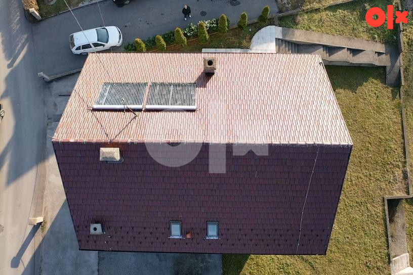 Prodajem Stambeno Poslovni Objekat  Tuzli Povoljno 5