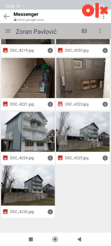 Prodajem Stambeno Poslovni Objekat  Tuzli Povoljno 2
