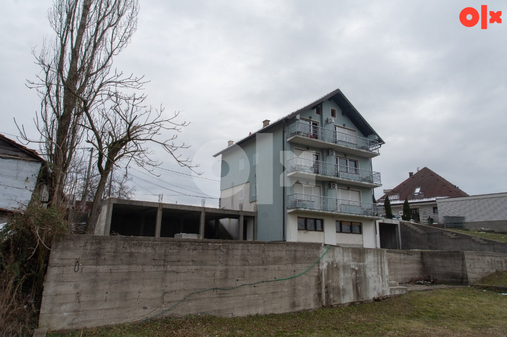Prodajem Stambeno Poslovni Objekat  Tuzli Povoljno 3