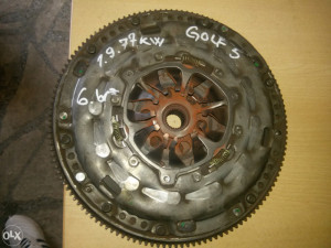 LAMELA VW GOLF 77KW 6 BRZINA