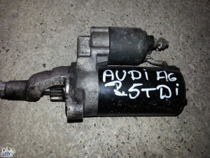 Alanser audi A6 2.5tdi 2000gp