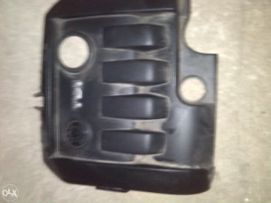 Poklopac motora skoda octavia