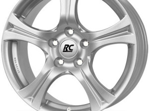 ALU FELGA RC DESIGN RC14