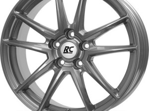 ALU FELGA RC DESIGN RC22
