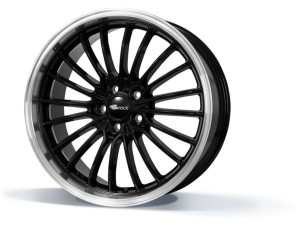 ALU FELGA BROCK B24 GP