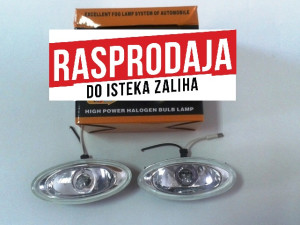 MAGLENKE ELIPSASTE 112X48mm |8083|