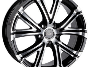 OXIGIN 15 V TWO - 7,5x17; 4x100 ET 38 BFP