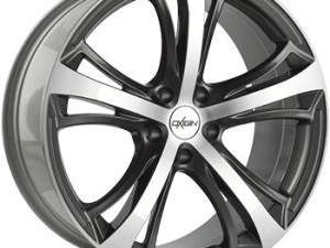 OXIGIN 16 SPARROW - 7,5x17; 5x112; ET 35 GFP