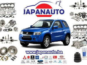 SUZUKI GRAND VITARA-REZERVNI DIJELOVI