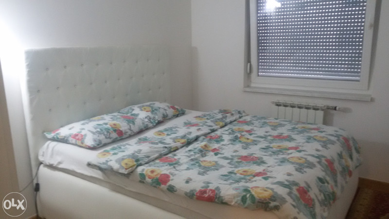 Odlično namješten stan na kraci period Lukavac A4 3