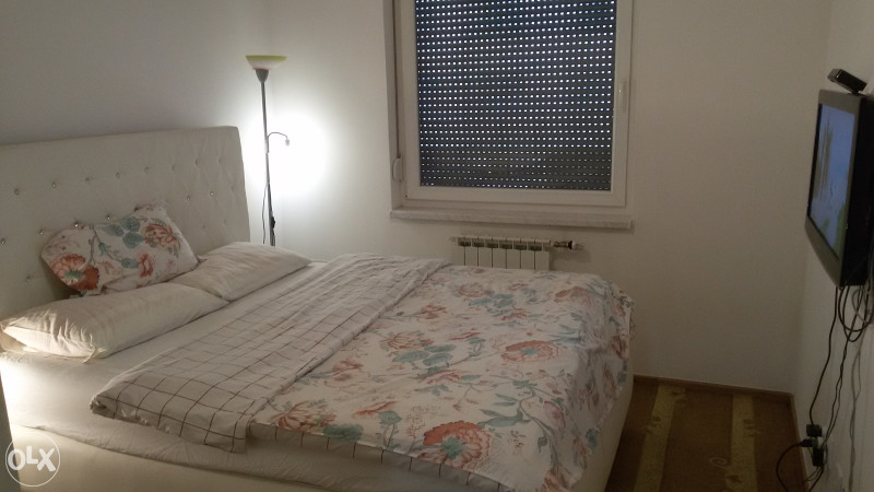 Odlično namješten stan na kraci period Lukavac A4 13