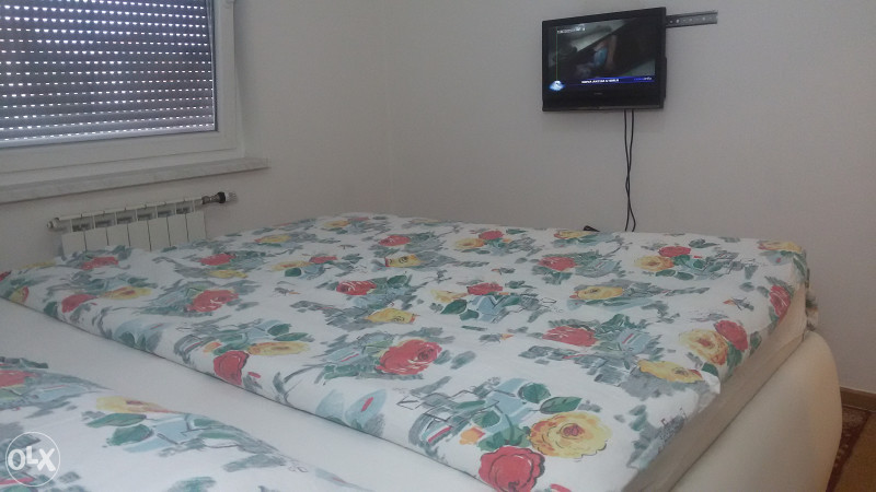Odlično namješten stan na kraci period Lukavac A4 2