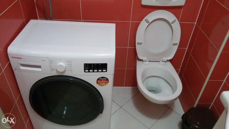 Odlično namješten stan na kraci period Lukavac A4 17