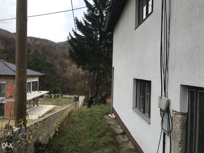 Kuca u Sarajevu 7