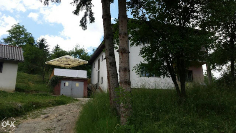 Kuca u Sarajevu photo 4