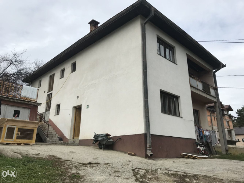Kuca u Sarajevu photo 5