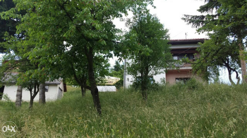 Kuca u Sarajevu 2