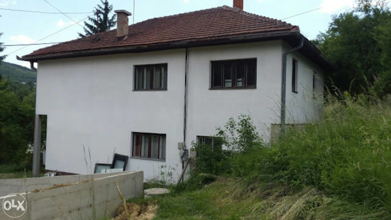 Kuca u Sarajevu 3
