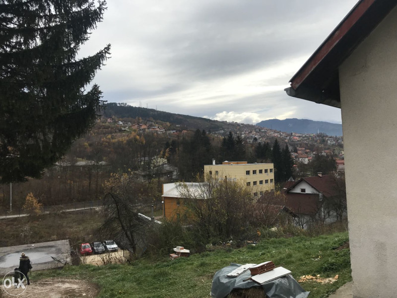 Kuca u Sarajevu 6