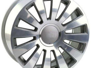 Alu Felga Audi WSP W535 Ramses 18 cola