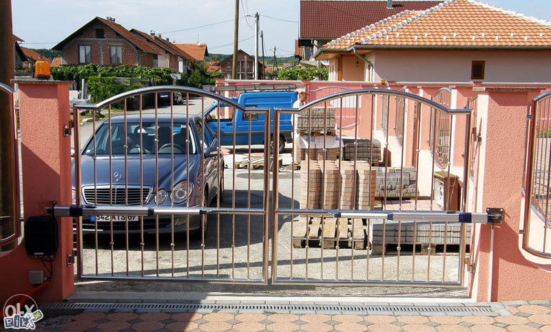 Rosfrajne Inoks Ograde Banja Luka 065 261 484