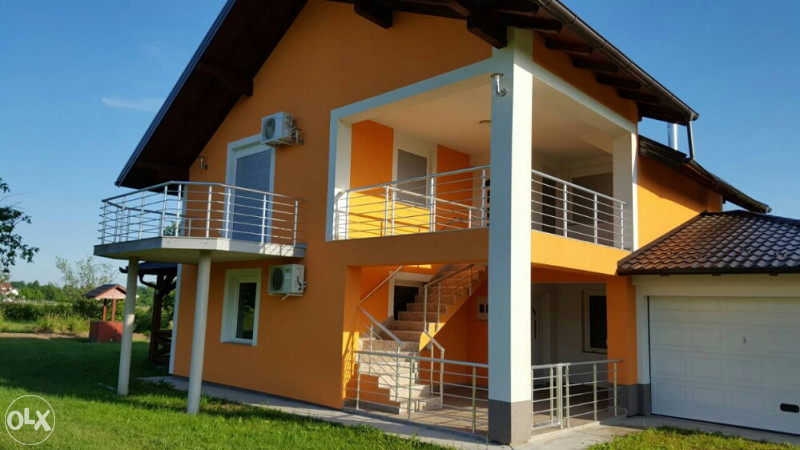 Rosfrajne Inoks Ograde Banja Luka 065 261 484