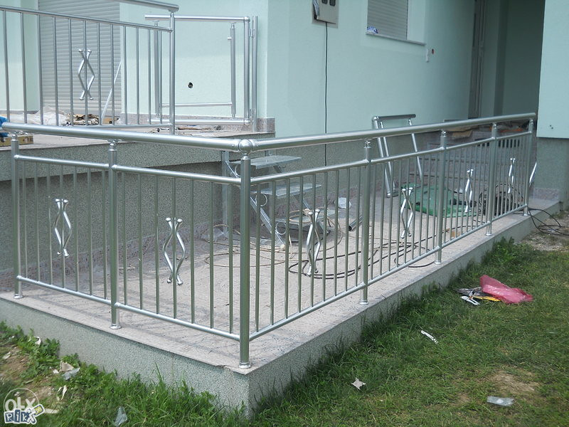 Rosfrajne Inoks Ograde Banja Luka 065 261 484