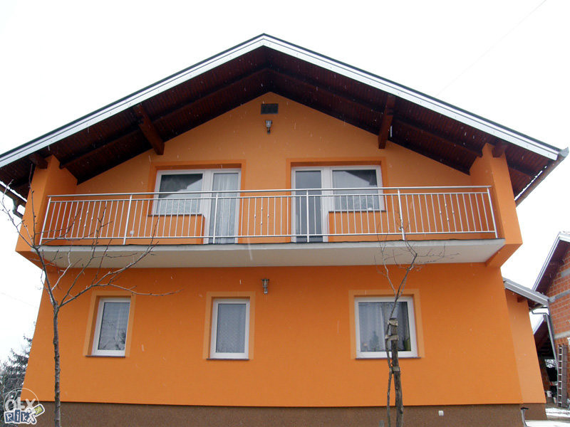 Rosfrajne Inoks Ograde Banja Luka 065 261 484