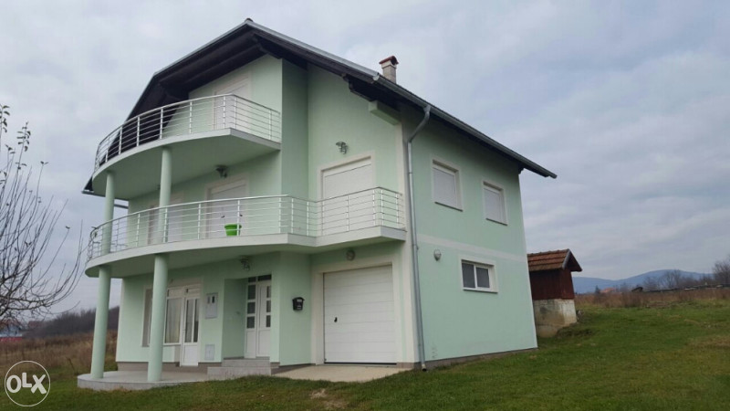 Rosfrajne Inoks Ograde Banja Luka 065 261 484