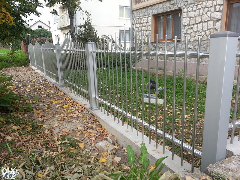 Rosfrajne Inoks Ograde Banja Luka 065 261 484