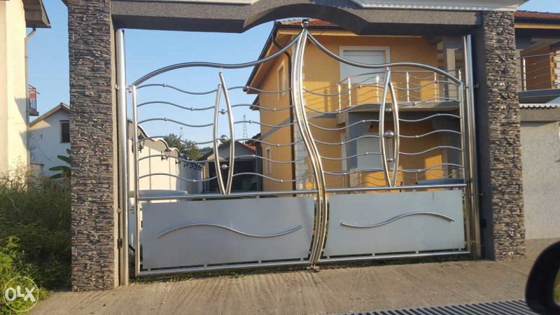 Rosfrajne Inoks Ograde Banja Luka 065 261 484
