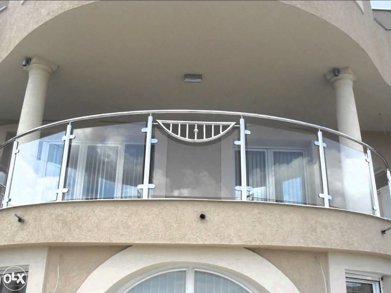 Rosfrajne Inoks Ograde Banja Luka 065 261 484