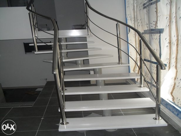 Rosfrajne Inoks Ograde Banja Luka 065 261 484
