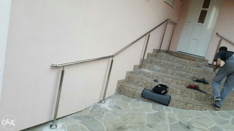 Rosfrajne Inoks Ograde Banja Luka 065 261 484