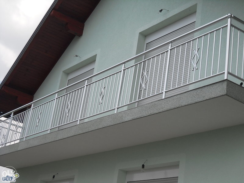 Rosfrajne Inoks Ograde Banja Luka 065 261 484