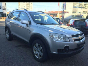 chevrolet captiva 2.0 diz dijelovi 053117176
