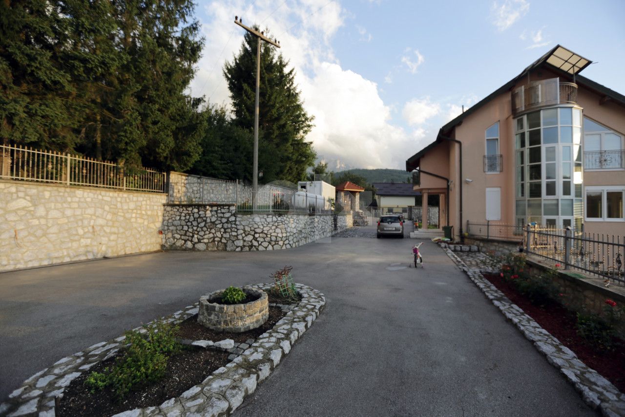(SNIŽENO) Villa Rama / Objekat Resnik Sarajevo / Property 3