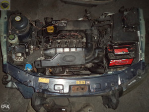 Freelander,Frilander 2.0 D-motor,mjenjac (ostali dijelovi)