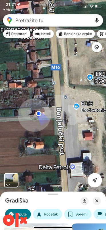 Kuća sa poslovnim prostorom 4