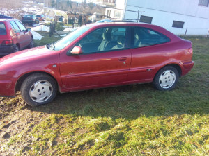 CITROEN XSARA 3 VRATA COUPE DIJELOVIMA