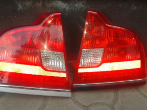 Volvo S60, S40, S80 STOP LAMPE
