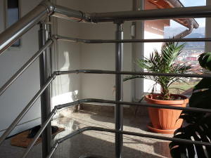 aluminijske ograde